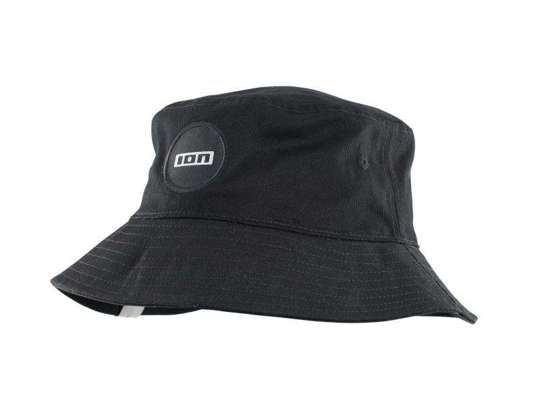 Kapelusz ION Bucket Hat Black 2022